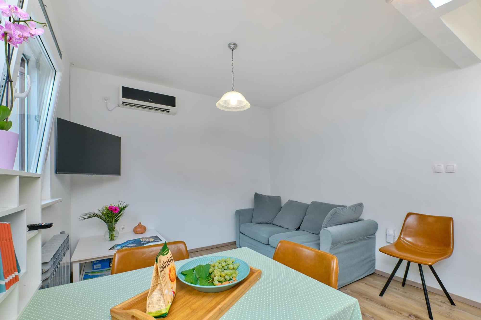 Apartment Pepermint - Iqm Destination Quality Veli Lošinj Exterior foto