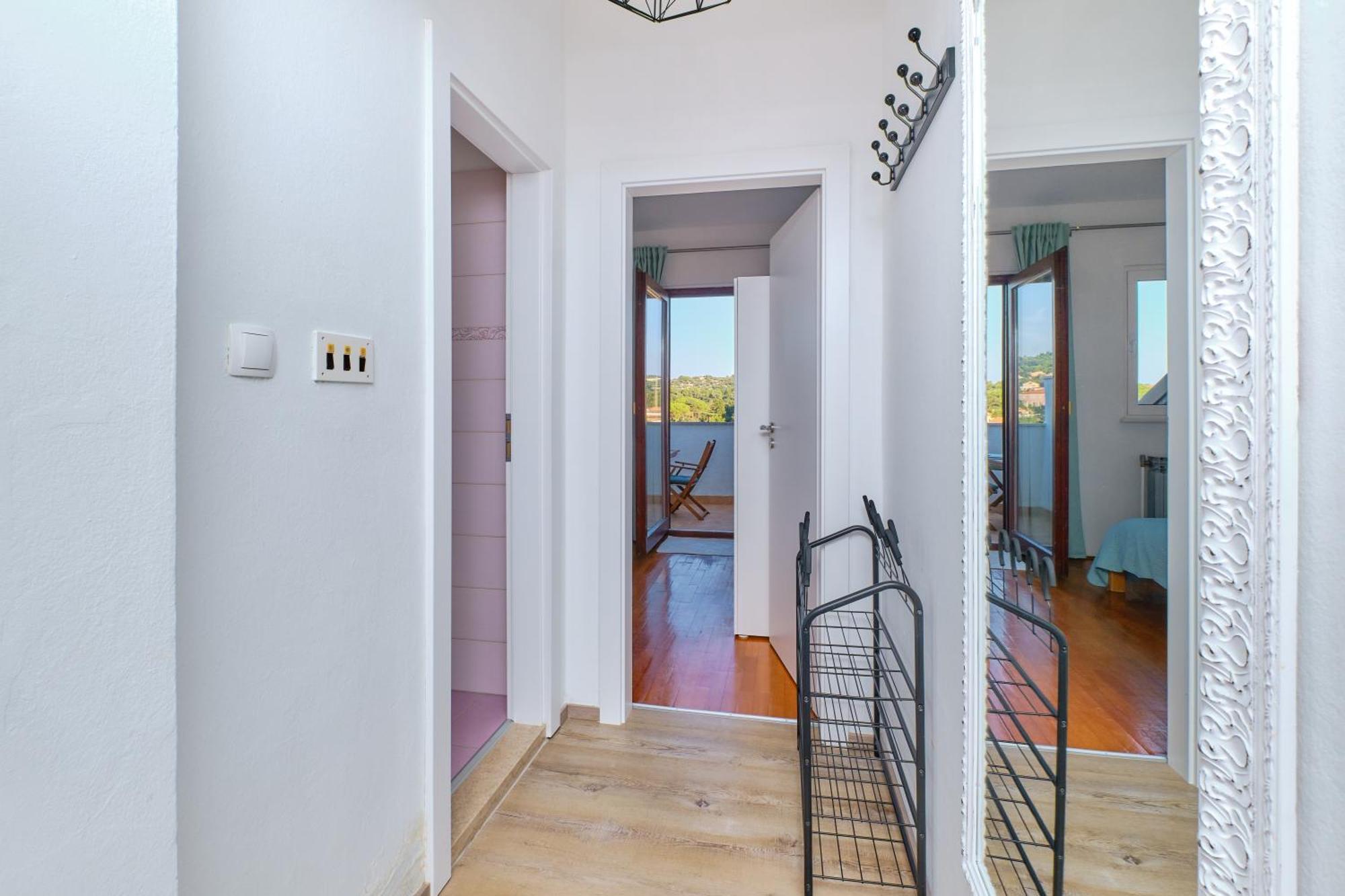 Apartment Pepermint - Iqm Destination Quality Veli Lošinj Exterior foto